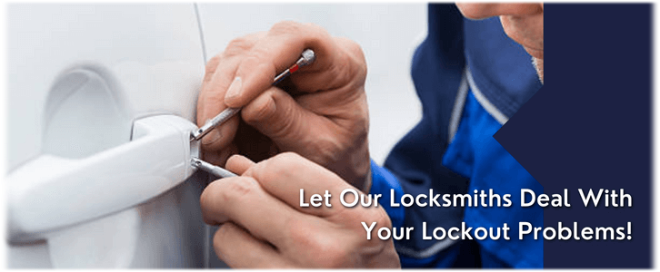 Car Lockout Service Oakville, ON