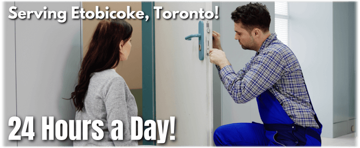 Locksmith Etobicoke Toronto